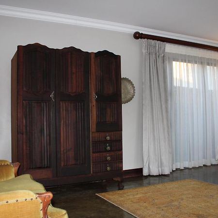 Abiento Guesthouse Bloemfontein Exterior photo